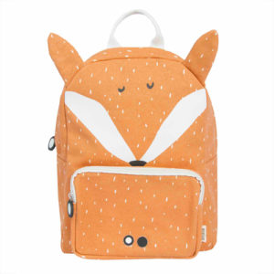 MOCHILA TRIXIE FOX