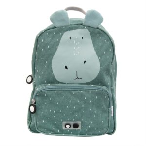 MOCHILA TRIXIE HIPPO