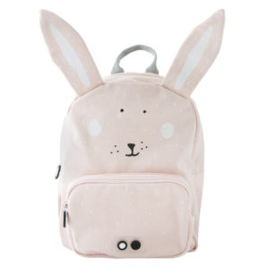 MOCHILA TRIXIE CONEJO