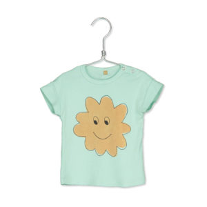 CAMISETA NUBE SMILE POSICIONAL