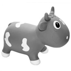 VACA JUNIOR BELLA GRIS