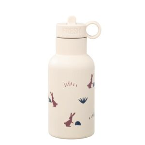 BOTELLA TERMO FRESK CONEJITO