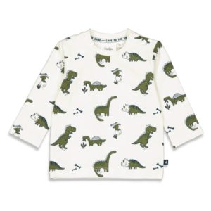 CAMISETA COOL TO THE BONE