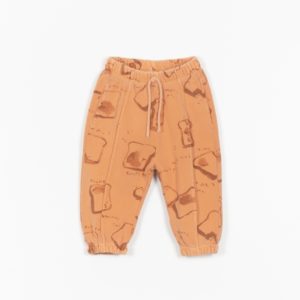 PANTALÓN ESTAMPADO PAN