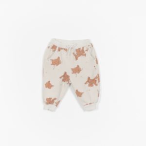 PANTALÓN DISEÑO GATOS