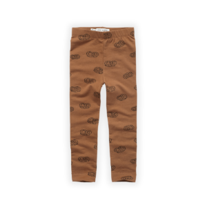 LEGGING PRETZEL