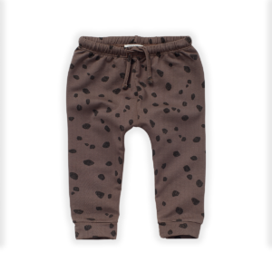 PANTALÓN ANIMAL PRINT