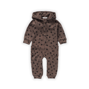 PELELE ANIMAL PRINT