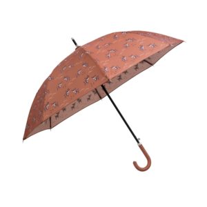 PARAGUAS FRESK CERVATILLO TEJA