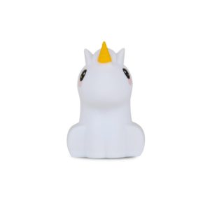 LÁMPARA QUITAMIEDOS UNICORNIO