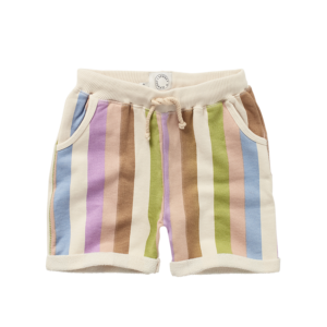 PANTALÓN RAYAS COLORES