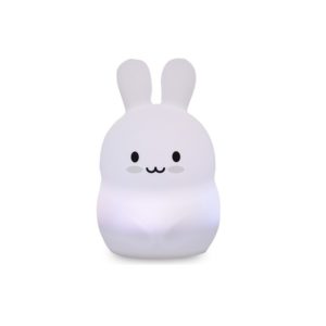 LÁMPARA QUITAMIEDOS CONEJITO