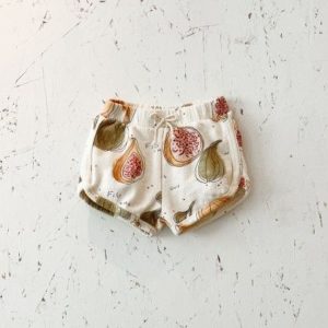 PANTALÓN CORTO HIGOS