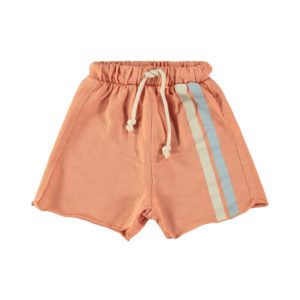 SHORTS APRICOT