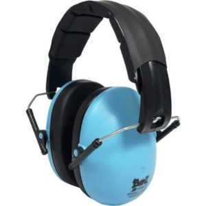 AURICULARES ANTI RUIDO SKY BLUE +3 AÑOS