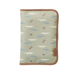 CAMBIADOR FRESK COCODRILO