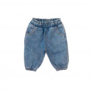 PANTALÓN VAQUERO NIÑA
