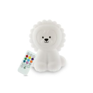 LÁMPARA QUITAMIEDOS LEÓN