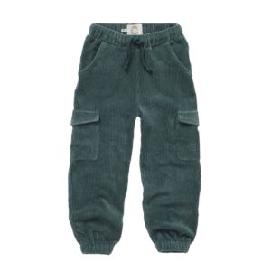 PANTALÓN BOLSILLOS SPROET