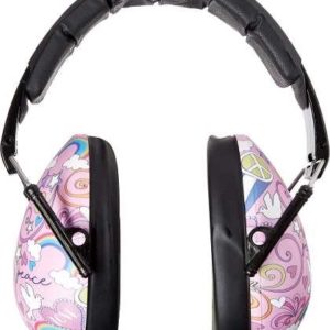 AURICULARES ANTI RUIDO PEACE +3 AÑOS