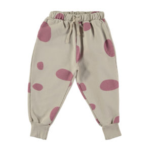 PANTALÓN PAINT GRAPE