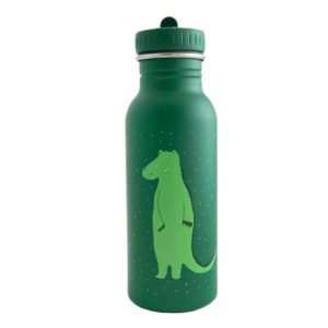 BOTELLA TRIXIE COCODRILO 500ML