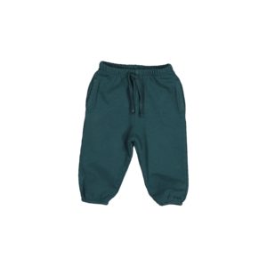 PANTALÓN JOGGING VERDE