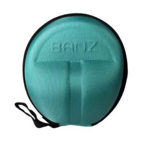 FUNDA AURICULARES BABY TURQUESA