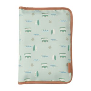 CAMBIADOR FRESK SURF AZUL