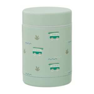 TERMO SÓLIDOS FRESK SURF AZUL