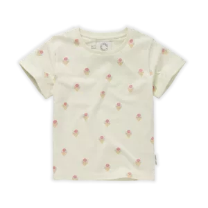 CAMISETA HELADOS