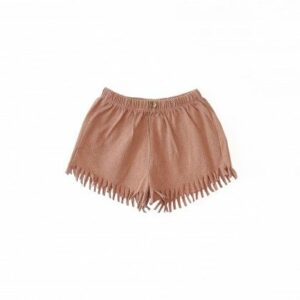 PANTALÓN CORTO FLECOS