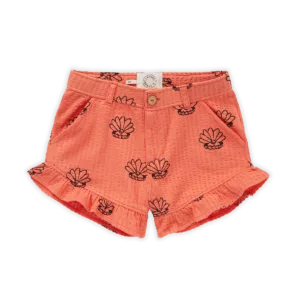 PANTALÓN CORTO CORAL