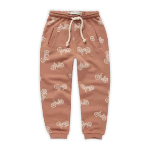 PANTALÓN LARGO BICIS