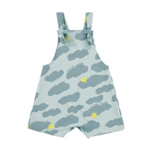 PETO CORTO CIEL AGUA