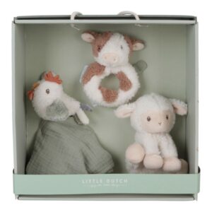 CAJA REGALO GRANJA
