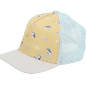 GORRA PENGUINS