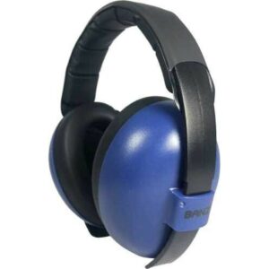 AURICULARES ANTI RUIDO AZUL NAVY BABY