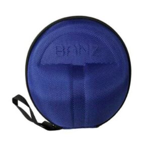 FUNDA AURICULARES ANTI RUIDO BABY AZUL