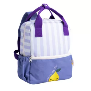 MOCHILA LEMON
