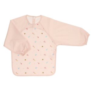 BABERO CON MANGAS BUGS