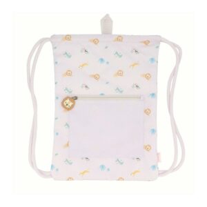 MOCHILA SACO SAVANNAH