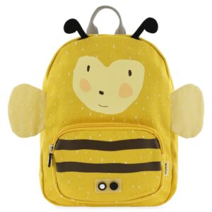 MOCHILA TRIXIE ABEJA