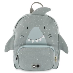 MOCHILA TRIXIE SHARK