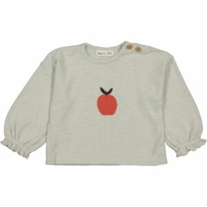 CAMISETA MANZANA ICE