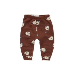PANTALÓN BABY OSITOS