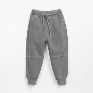 PANTALÓN FELPA GRIS
