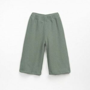 PANTALÓN JERSEY VERDE