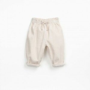 PANTALÓN PANA CRUDO