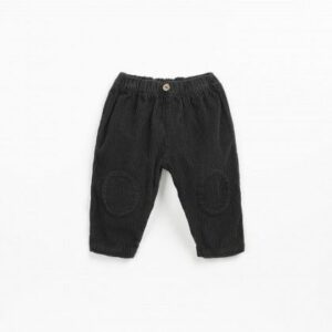 PANTALÓN PANA RODILLERAS